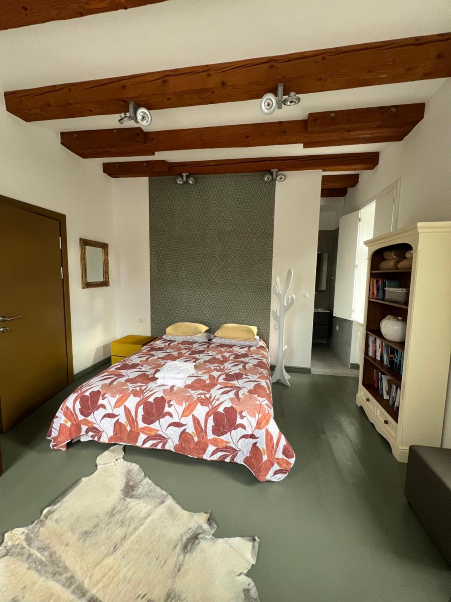 Vila Alice Bled Exterior foto