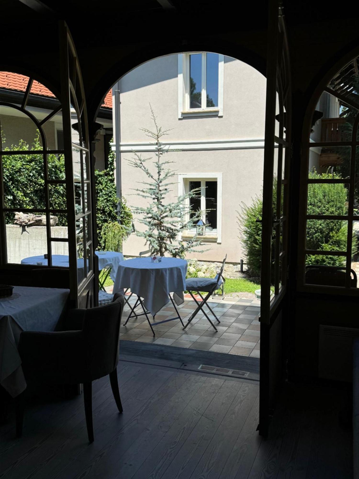 Vila Alice Bled Exterior foto